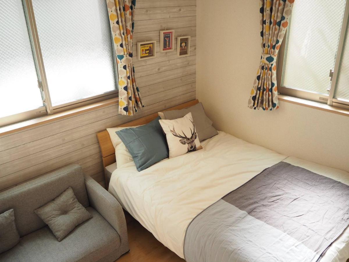 Oasis Appartement *