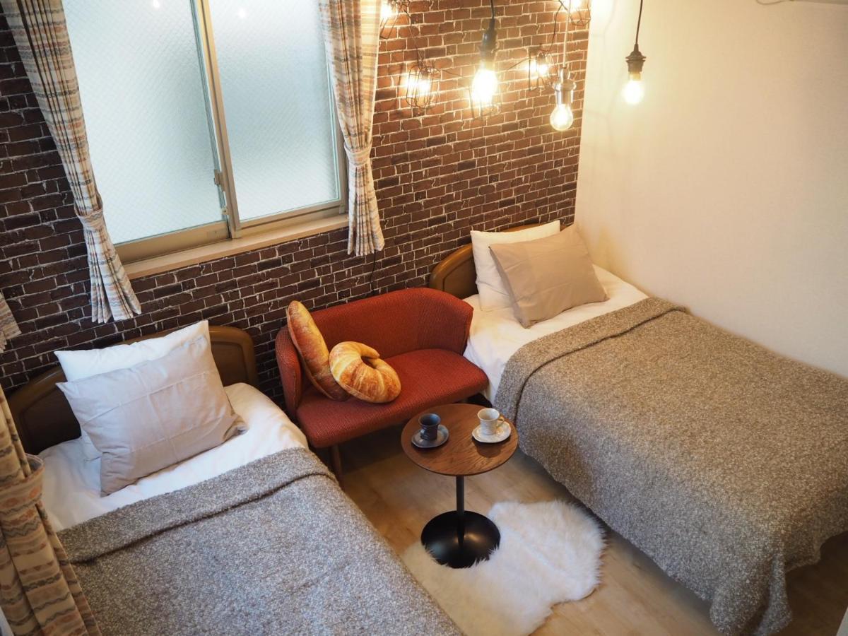 Appartement Oasis *