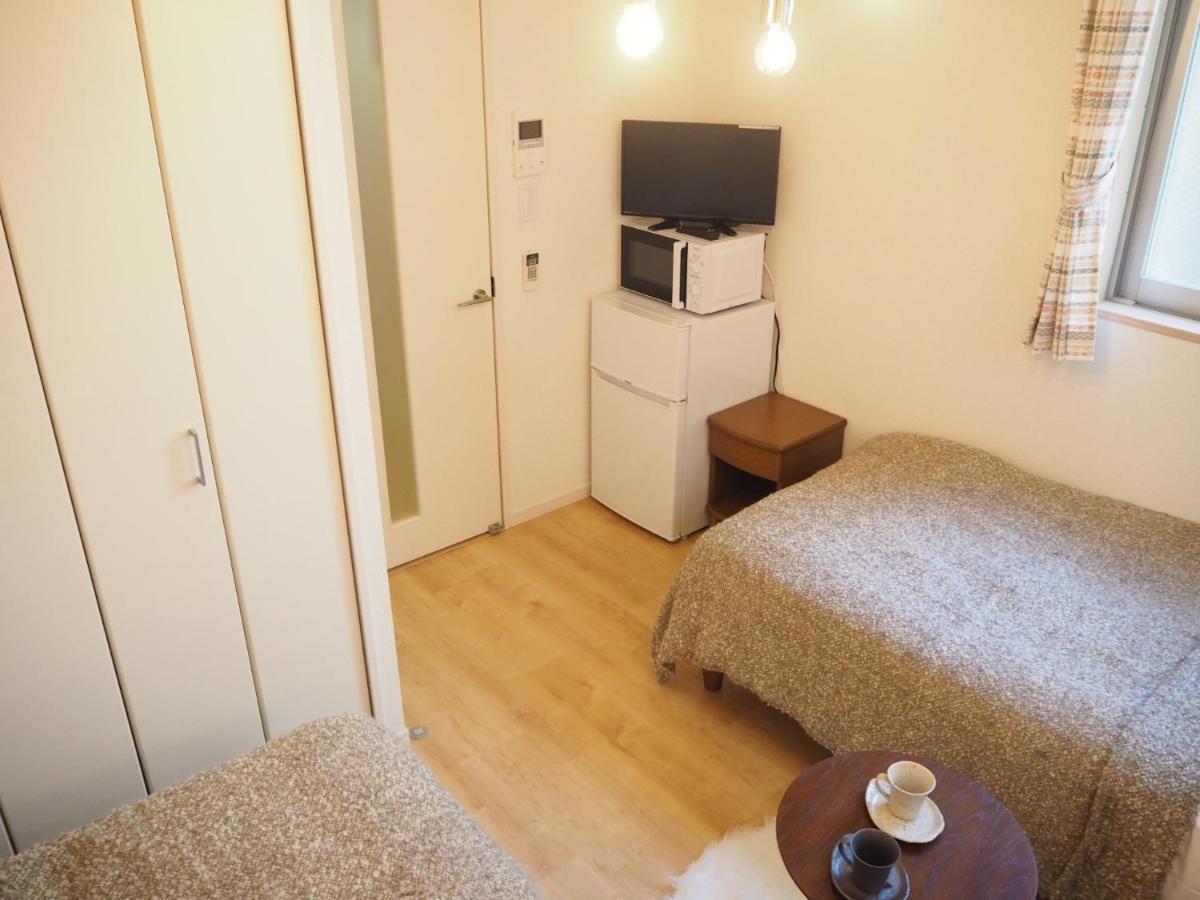 Oasis Appartement *