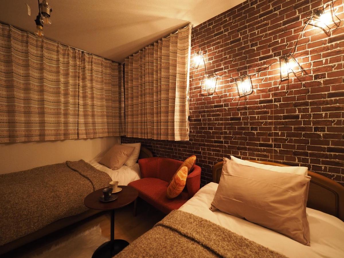 Appartement Oasis *