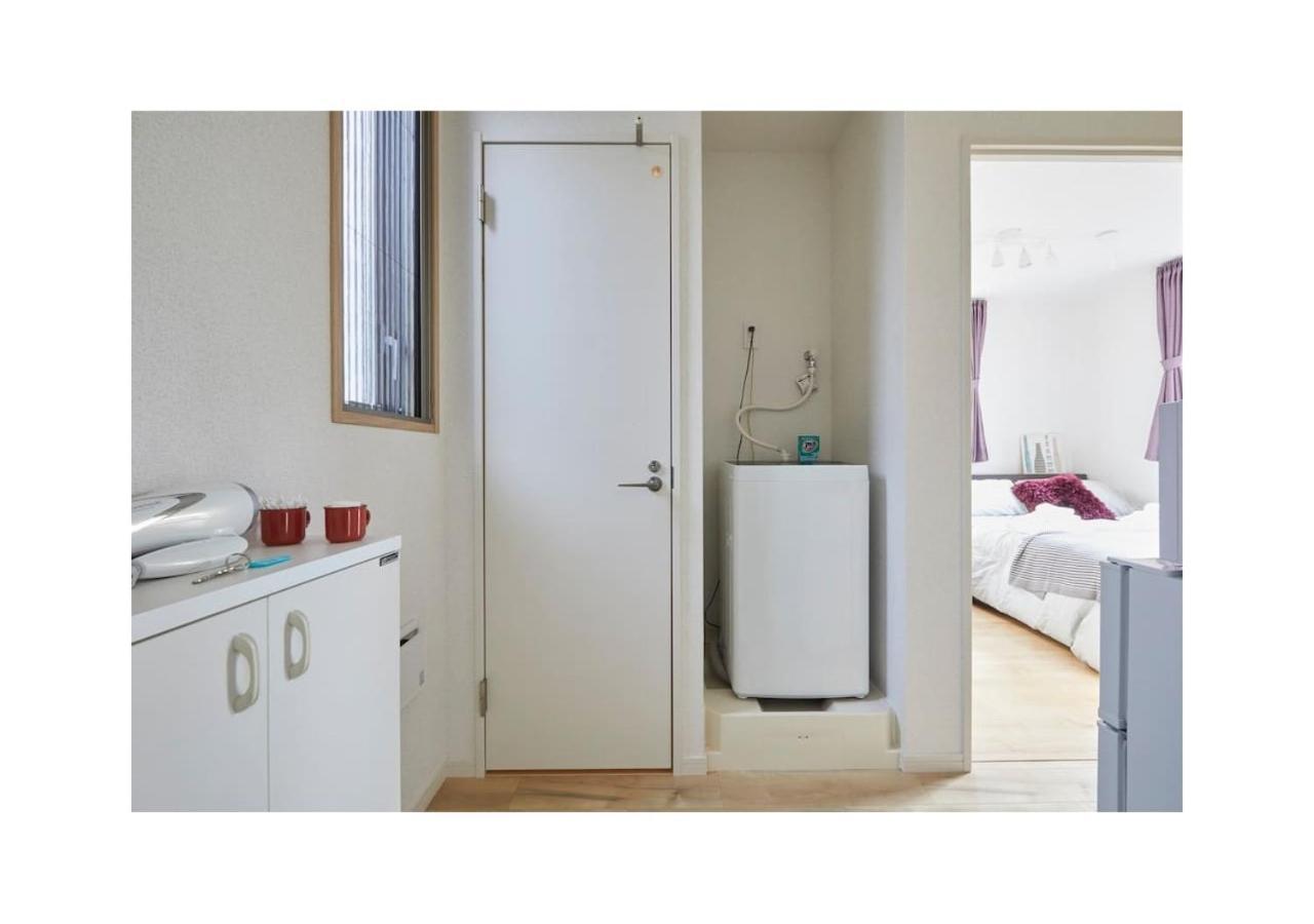 Oasis Appartement *