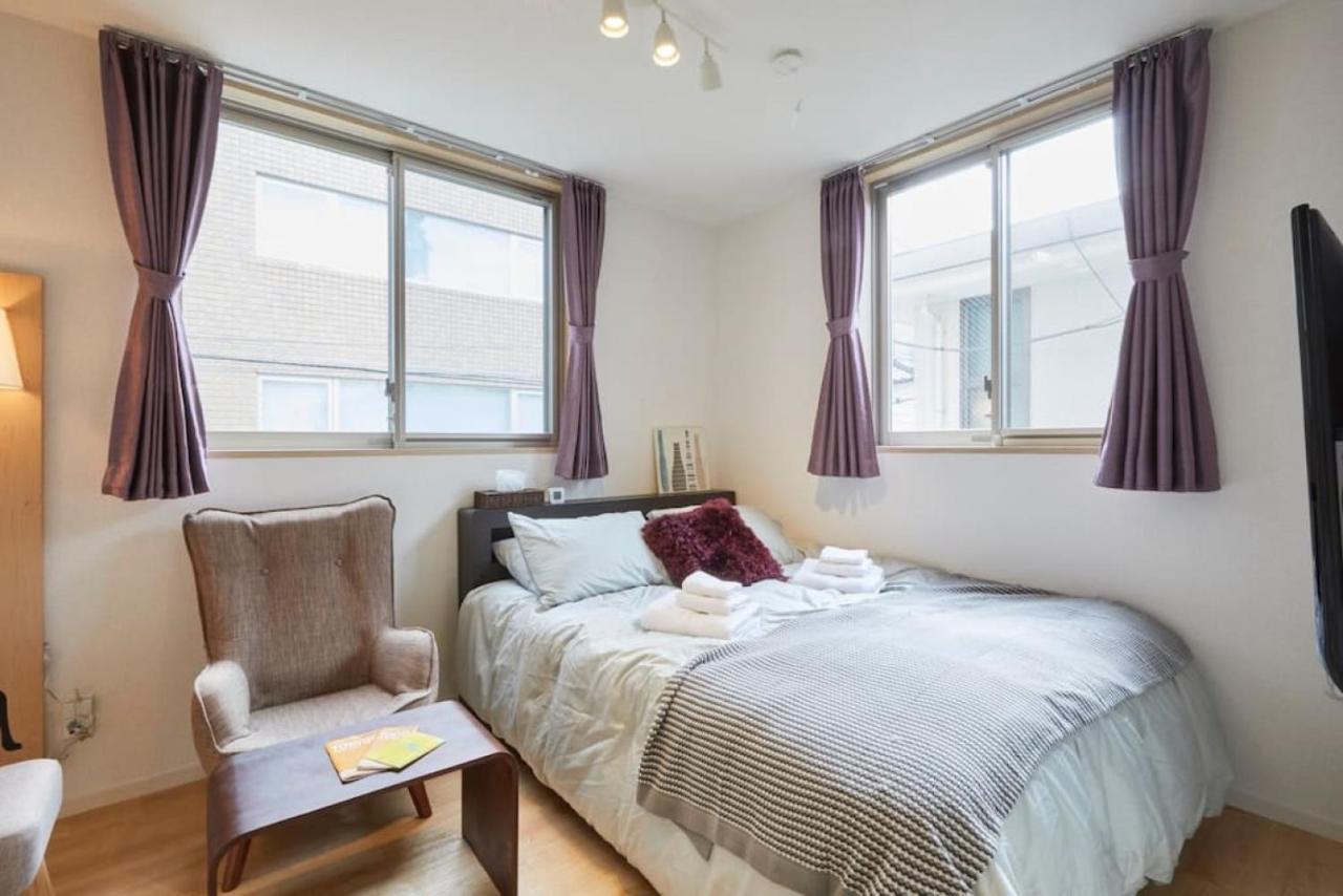 Oasis Appartement Tokio