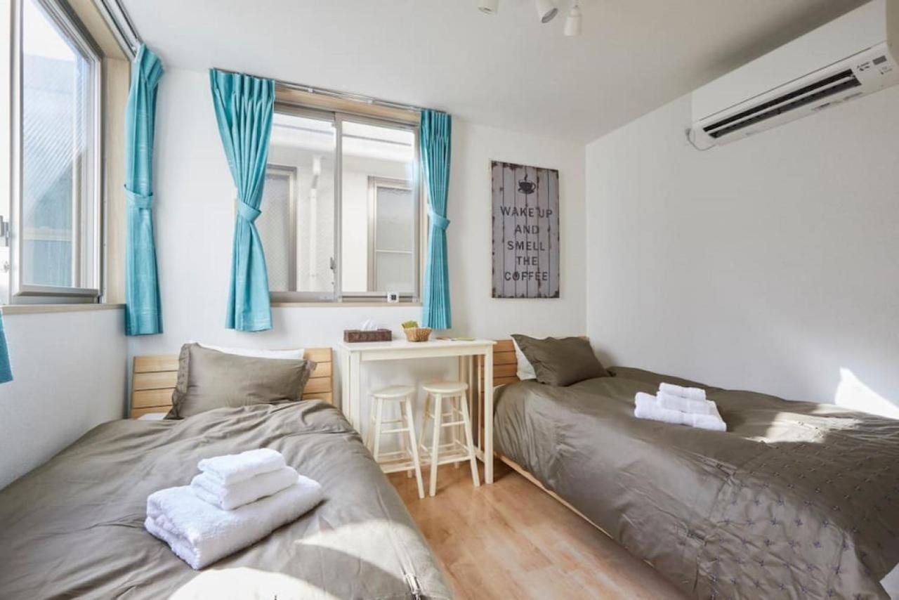 Appartement Oasis *