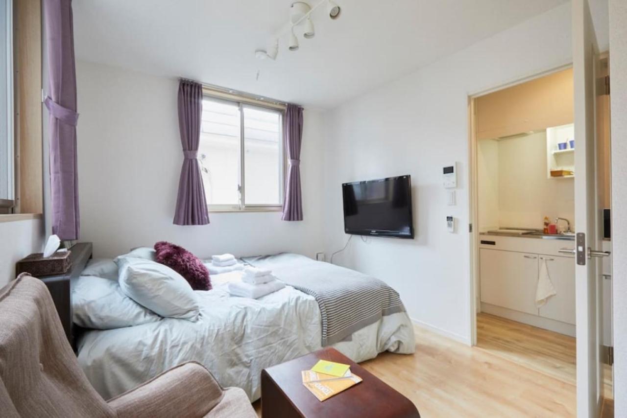Appartement Oasis *