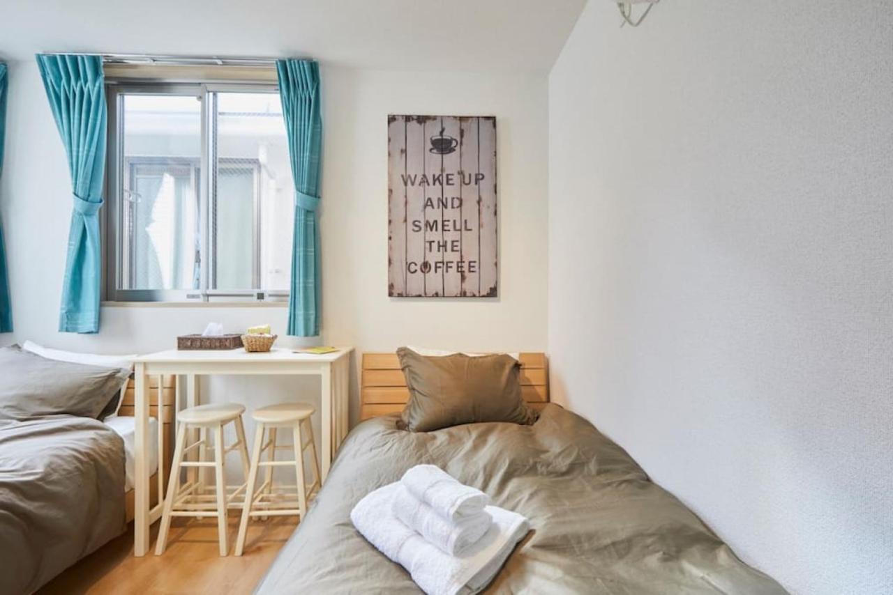 Oasis Appartement