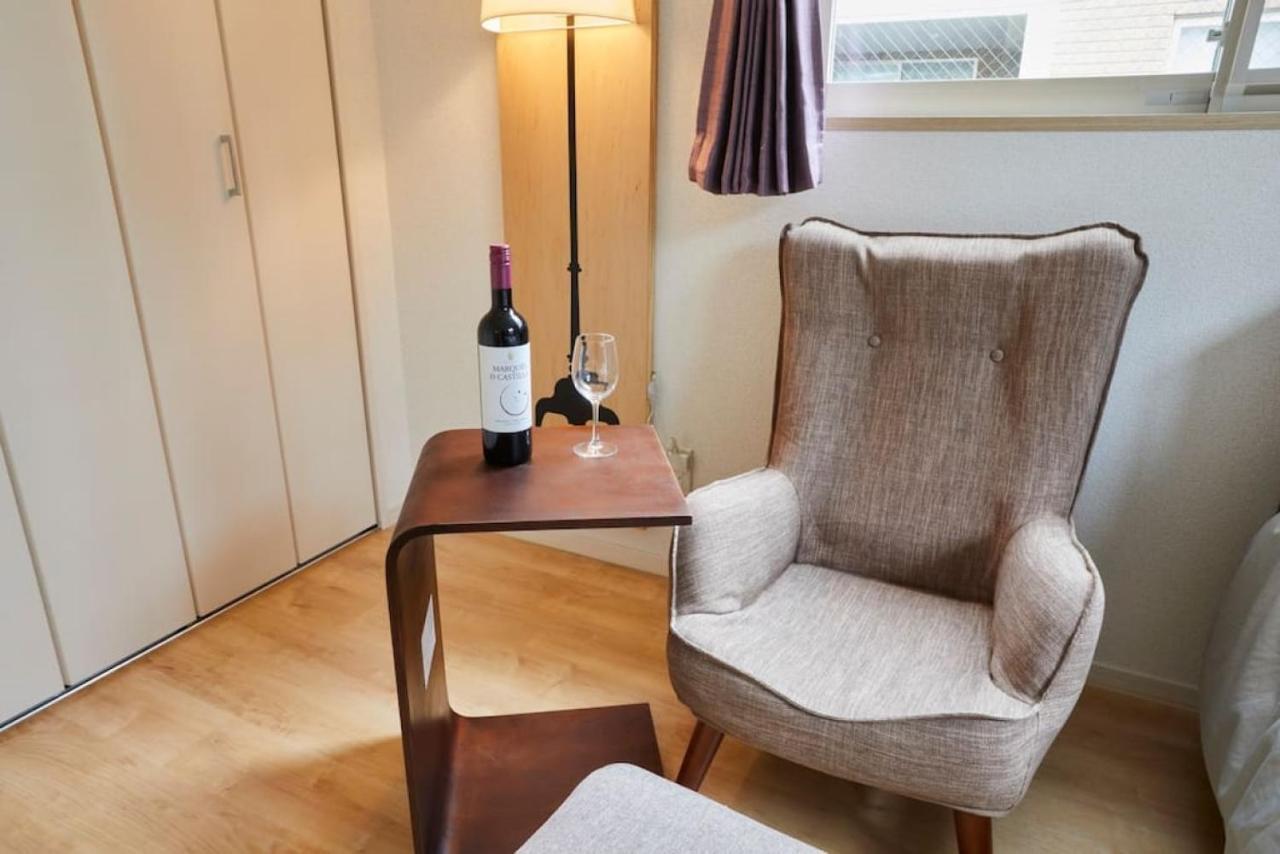 Appartement Oasis