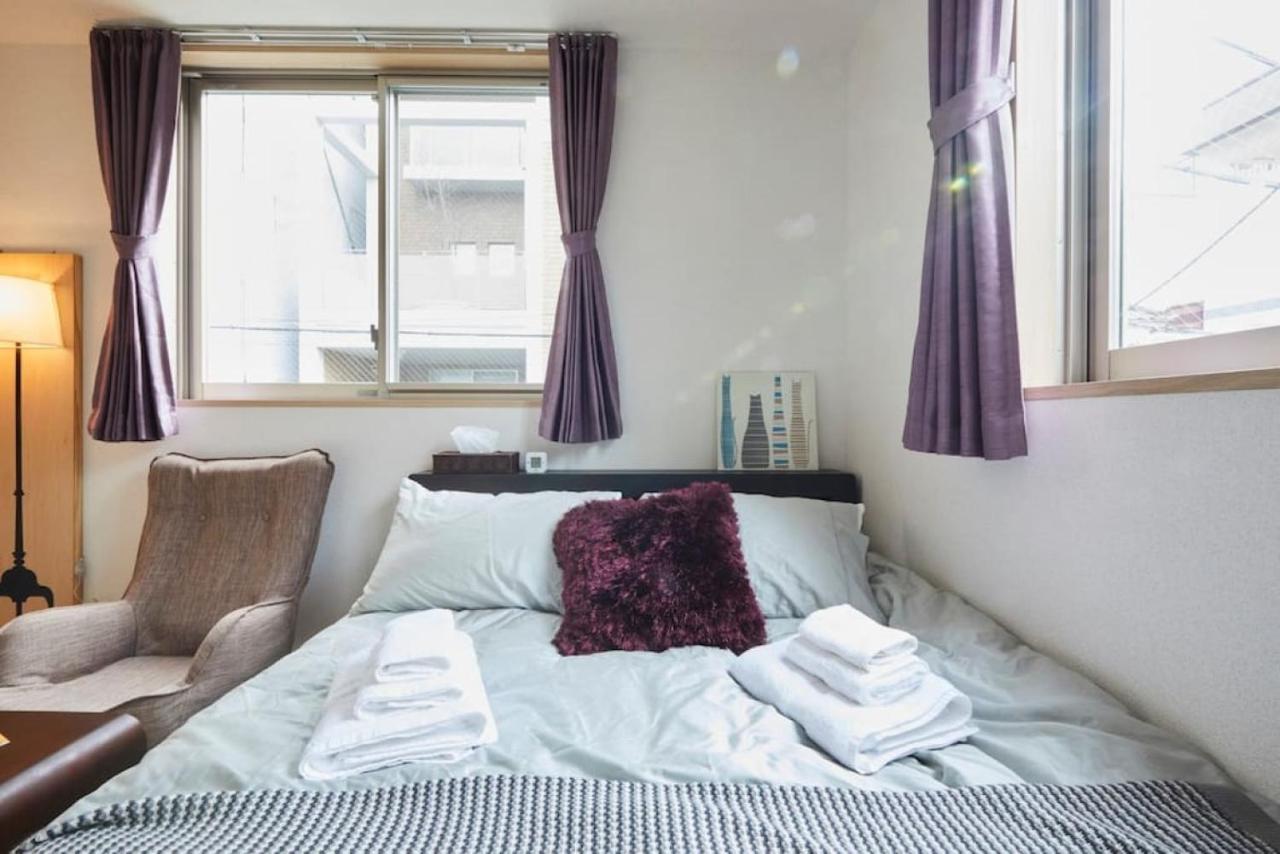 Oasis Appartement *