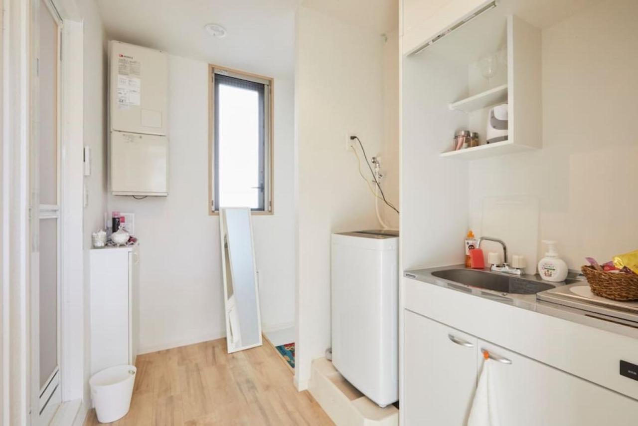 Oasis Appartement Tokio